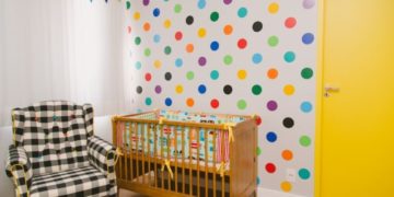 Baby Room Decor: DIY
