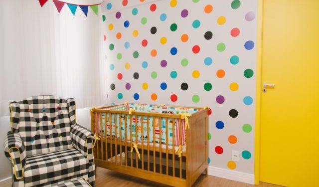 Baby Room Decor: DIY