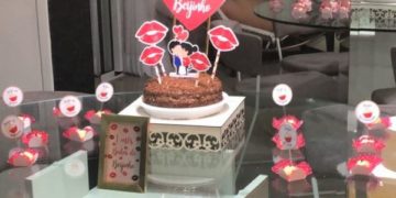 Wedding Kisses Wedding: Ideas, Decoration