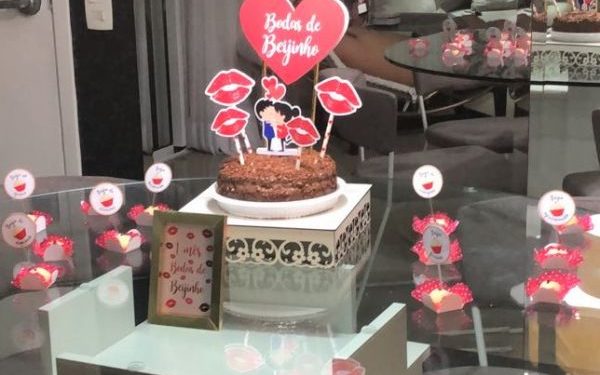 Wedding Kisses Wedding: Ideas, Decoration