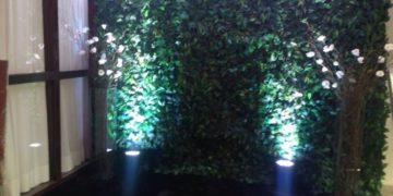 Artificial English Wall: How to Make, 30 Photos