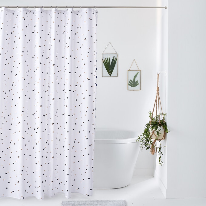 Perfect Day Shower Curtain