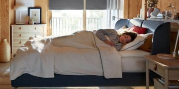 Fifteen Ikea duvet covers to update the bedroom and sleep soundly