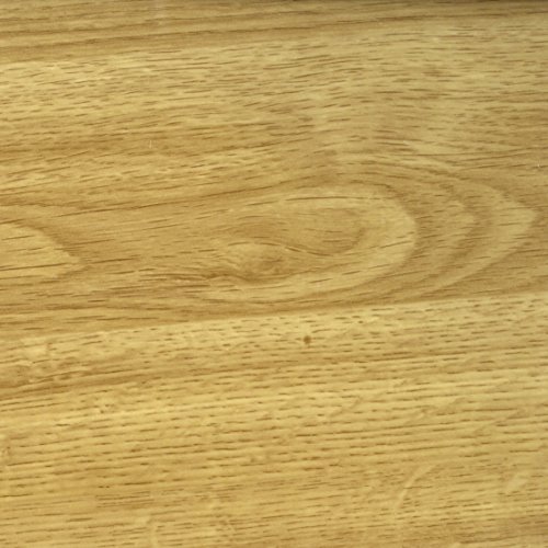 Venilia 53328 Perfect Fix - Lightweight Adhesive Film for Oak, Furniture, Wallpaper, Natural Wood Look, PVC 45 cm x 2 m, Thickness: 0.15 mm