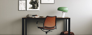 Chairs for teleworking (neither from Amazon nor from Ikea) that you can customize to your liking so as not to give up aesthetics in your work corner