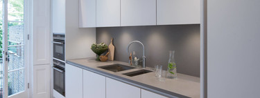 Kitchen design;  the new trends that must be taken into account so as not to make mistakes 