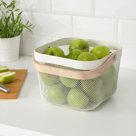 Ikea storage basket