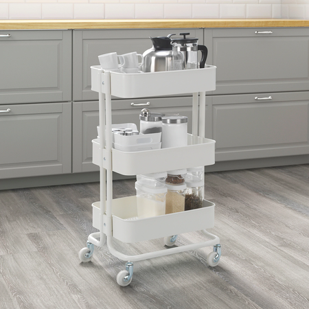 Ikea kitchen trolley