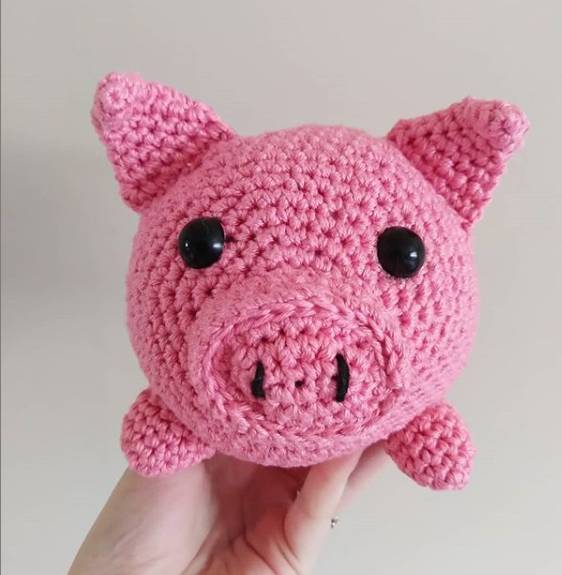 piglet door weight