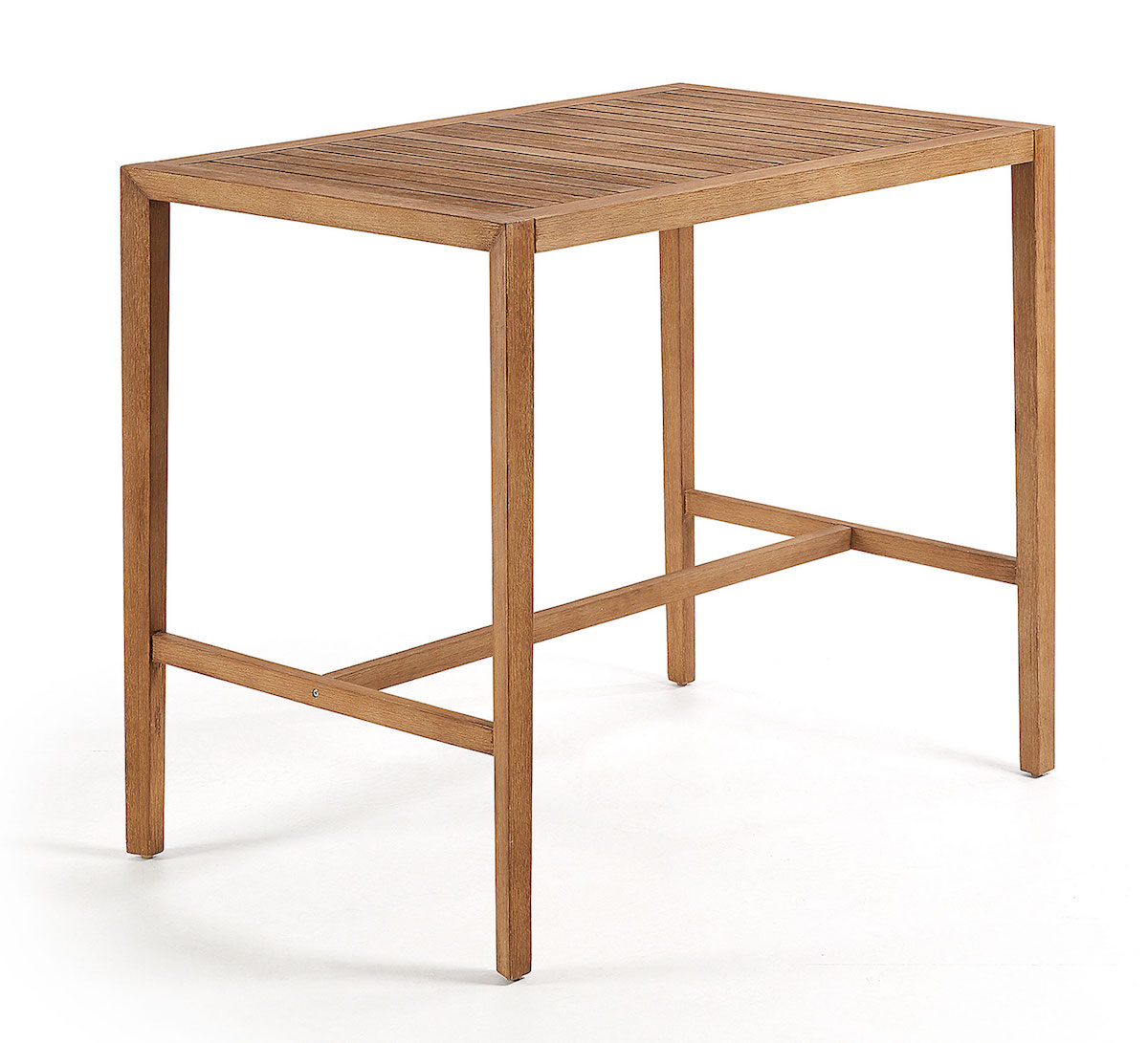 Coline rectangular table 130 x 80 cm