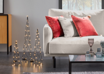 Kave Home will celebrate its Black Week from November 22 to 29 with discounts of up to 60%