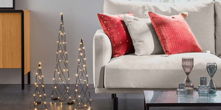 Kave Home will celebrate its Black Week from November 22 to 29 with discounts of up to 60%