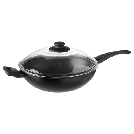 Ikea wok