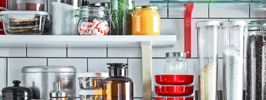 Kitchens always in order, thanks to these 12 items from Ikea  