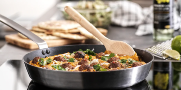 Bring out the chef in you and renew your kitchenware with Ikea