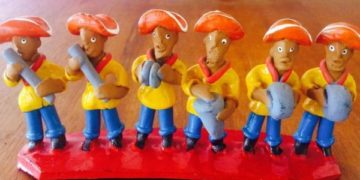 Clay Crafts: How To Make- 15 Ideas