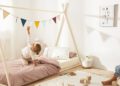 Kave Home launches furniture and accessories for the little ones and, in addition to being beautiful, it is functional, sustainable and evolutionary