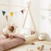Kave Home launches furniture and accessories for the little ones and, in addition to being beautiful, it is functional, sustainable and evolutionary