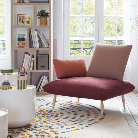 Habitat armchair