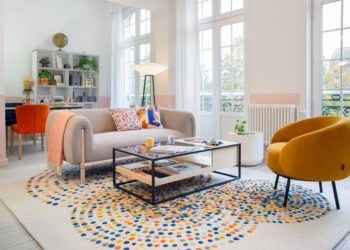 Habitat launches a new collection of sofas, armchairs and armchairs (and they are very instagrammable)