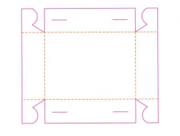 mold box