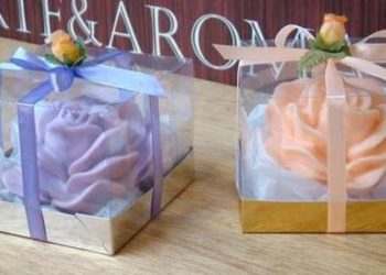 Acetate Box How to Make: 15 Ideas for Decorating