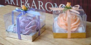 Acetate Box How to Make: 15 Ideas for Decorating