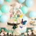 Diaper cake: how to make step by step, photos, templates