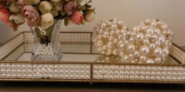 Pearl Crafts Step by Step: 30 Easy Ideas to Make