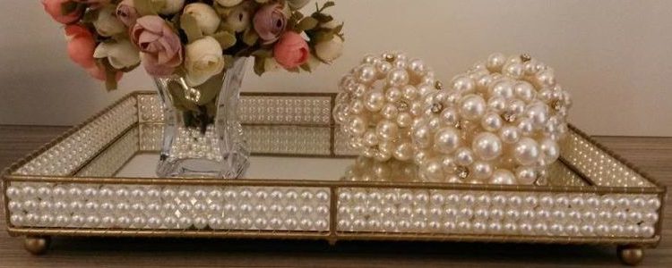 Pearl Crafts Step by Step: 30 Easy Ideas to Make
