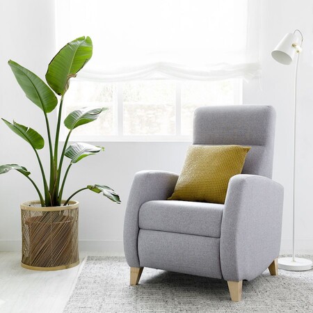 Malmo Relax Armchair