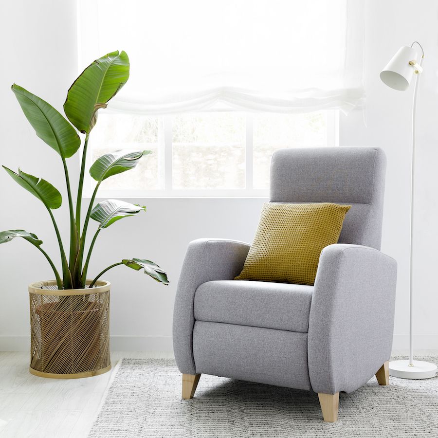 Malmo Relax armchair