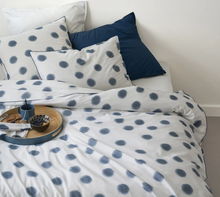 Discounted bedding