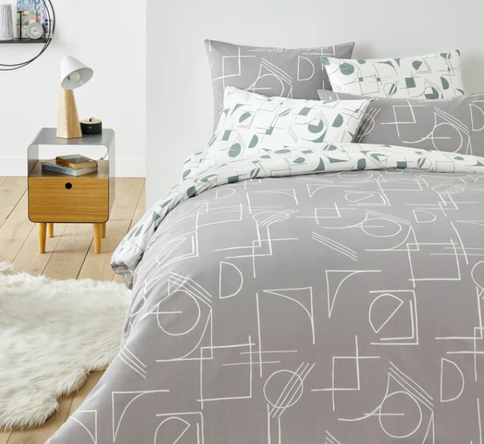 Discount duvet cover