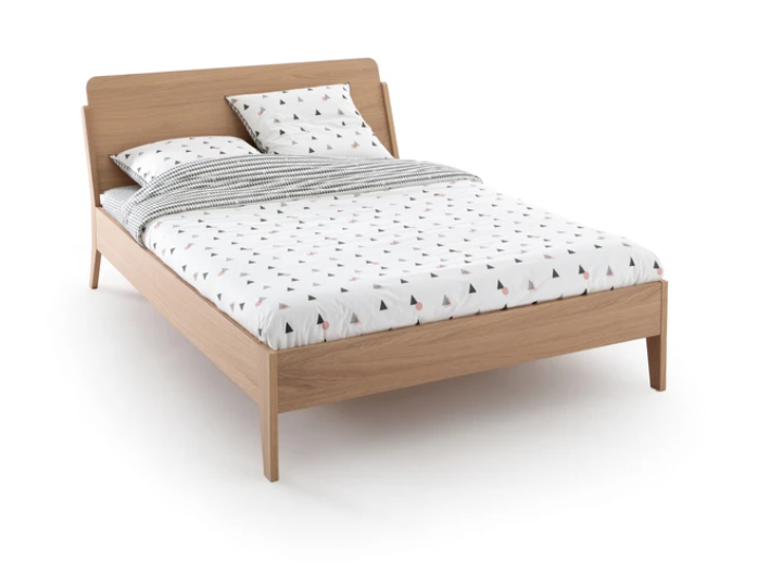 Discounted bed