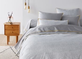 Best bedding and bedroom furniture deals in La Redoute