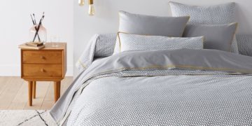 Best bedding and bedroom furniture deals in La Redoute