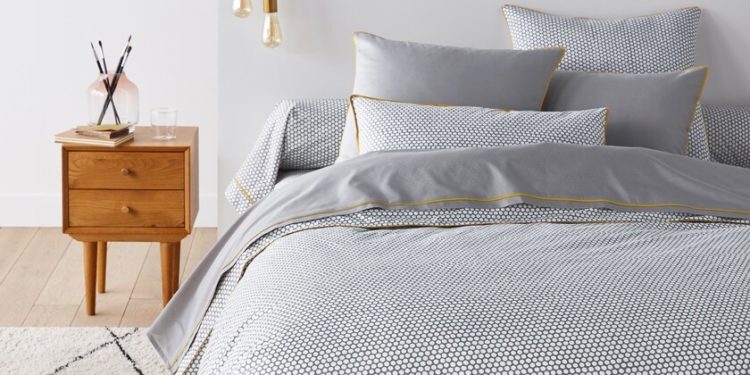 Best bedding and bedroom furniture deals in La Redoute