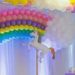 Unicorn Party Crafts: 30 Party Favors and Decoration Ideas