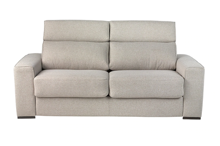 Discounted sofa