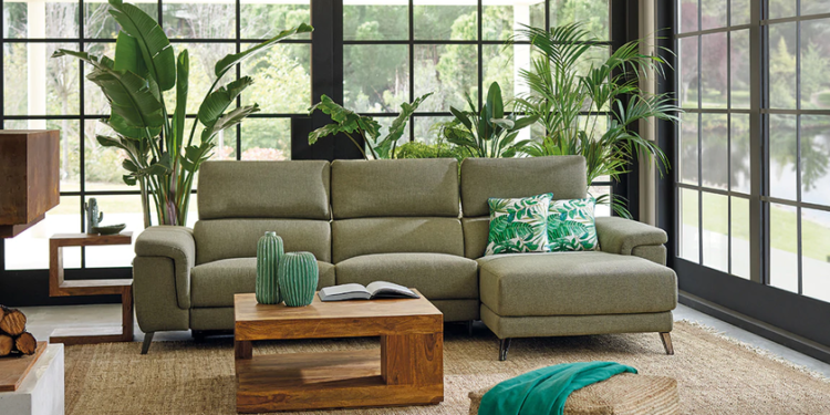 Sofas, bookcases, tables and chairs … renew the living room by taking advantage of these Black Friday offers at El Corte Inglés