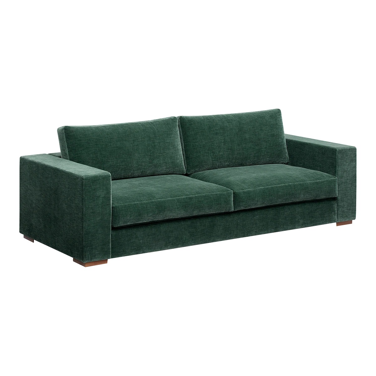 BOCONCEPT Cenova BoConcept 3 Seater Upholstered Sofa