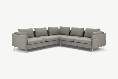 large couch