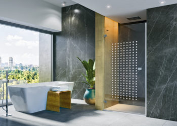 Your personality through the bathroom;  tell me what your bathroom is like … and I’ll tell you how you are