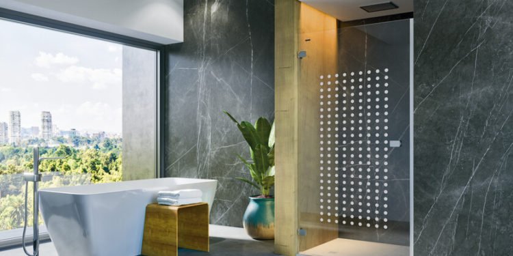 Your personality through the bathroom;  tell me what your bathroom is like … and I’ll tell you how you are