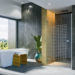 Your personality through the bathroom;  tell me what your bathroom is like … and I’ll tell you how you are