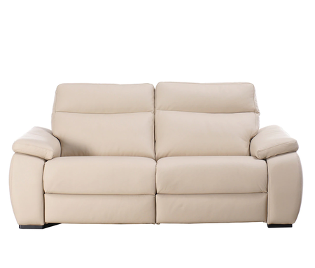 Discounted sofa