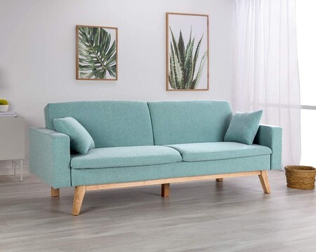 Amazon Sofa