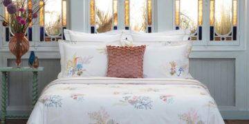 Renew your bedroom on Cyber ​​Monday 2020. El Corte Inglés launches offers on bedding with discounts of up to 40%