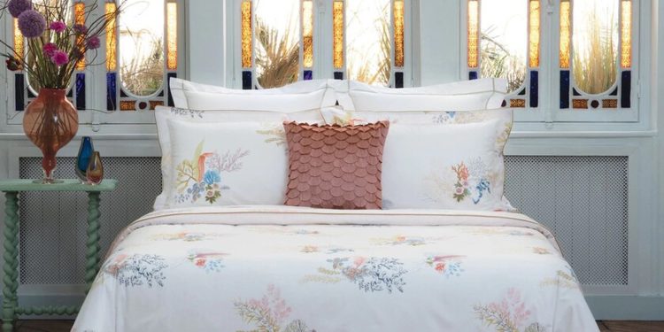 Renew your bedroom on Cyber ​​Monday 2020. El Corte Inglés launches offers on bedding with discounts of up to 40%